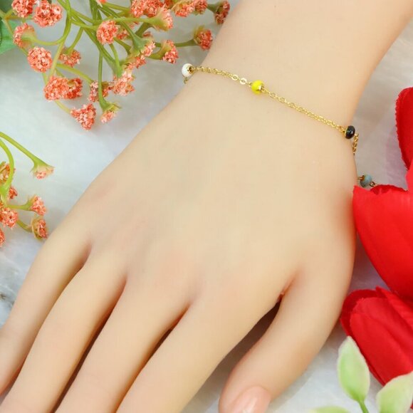 "New Beautiful Design Bracelet for Women/Girls, Gift, B733 - Picture 7 of 10